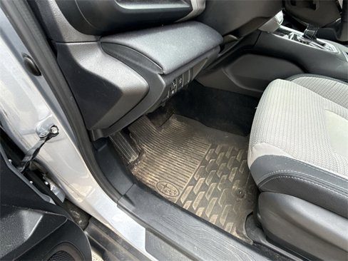 Used 2020 Subaru Outback Premium w/ Popular Package #1 image 34