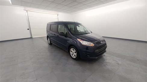 Used 2016 Ford Transit Connect XLT image 2
