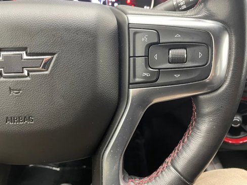 Used 2020 Chevrolet Blazer RS image 24