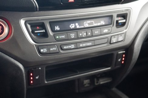 Used 2021 Honda Passport EX-L image 27