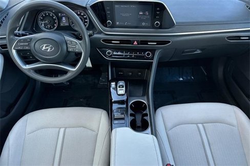 Used 2023 Hyundai Sonata SE image 14