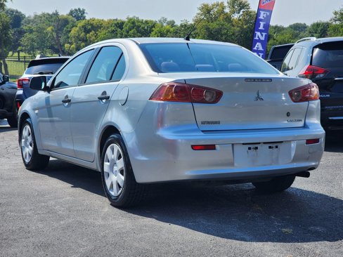 Used 2009 Mitsubishi Lancer DE image 5