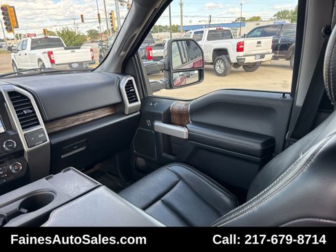 Used 2018 Ford F150 Lariat image 50