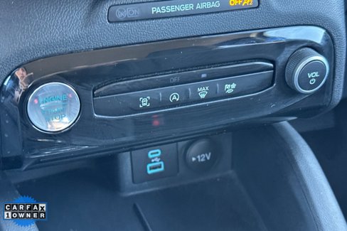 Used 2023 Ford Escape Active w/ Tech Pack #1 image 32