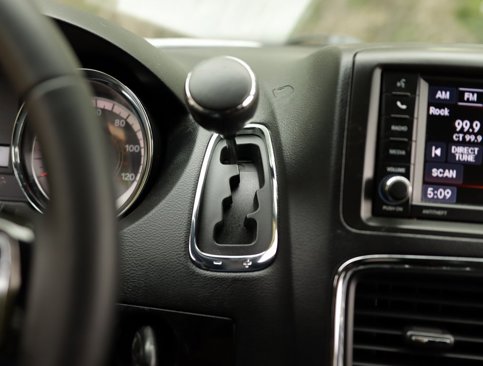 Used 2018 Dodge Grand Caravan SE image 16