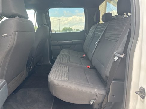 Used 2022 Ford F150 XL w/ Equipment Group 101A High image 8