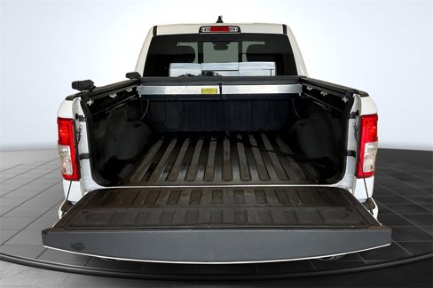 Used 2022 RAM 1500 Big Horn image 18