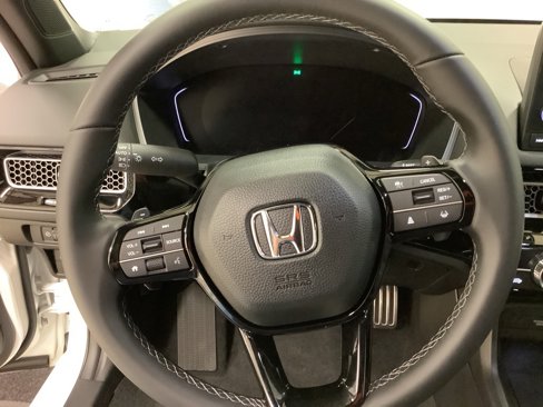 New 2025 Honda Civic Sport image 14
