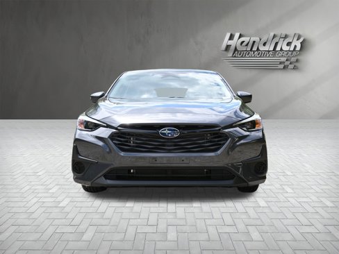 New 2025 Subaru Impreza 2.0i image 3