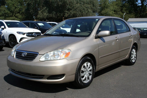 Used 2006 Toyota Corolla LE image 7