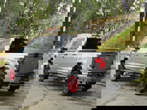New 2025 Ford F150 STX w/ Equipment Group 200A image 2