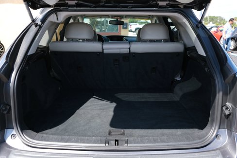 Used 2013 Lexus RX 350 F Sport image 19