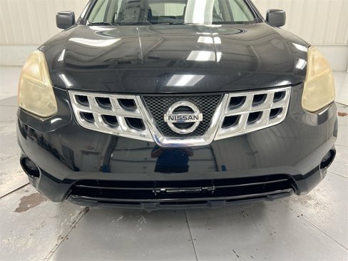 Used 2013 Nissan Rogue S image 27