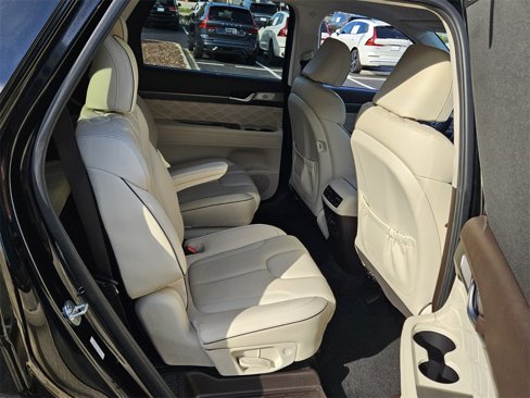 Used 2020 Hyundai Palisade Limited image 14