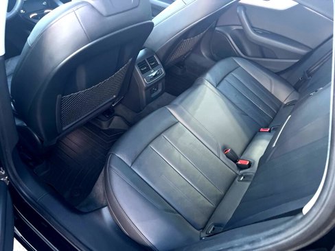 Used 2017 Audi A4 2.0T Ultra Premium image 12