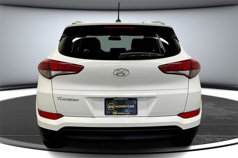 Used 2016 Hyundai Tucson SE w/ Option Group 02 image 5
