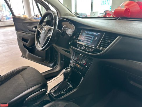 Used 2017 Buick Encore Preferred w/ Experience Buick Package image 49