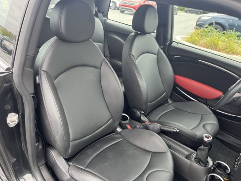 Used 2013 MINI Cooper John Cooper Works image 15