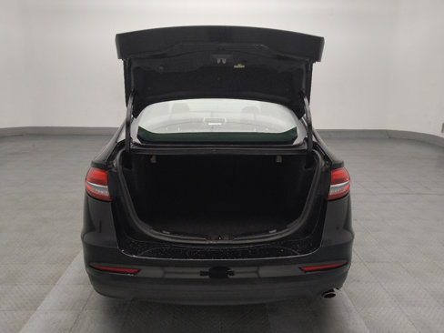 Used 2020 Ford Fusion SE image 29