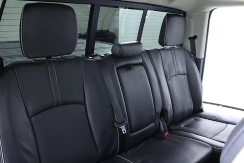 Used 2014 RAM 1500 Limited image 12