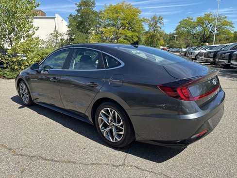 Certified 2023 Hyundai Sonata SEL w/ Convenience Package image 13
