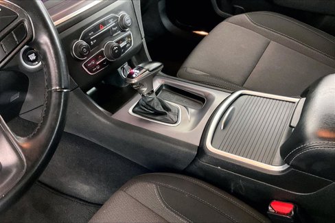 Used 2022 Dodge Charger SXT image 19