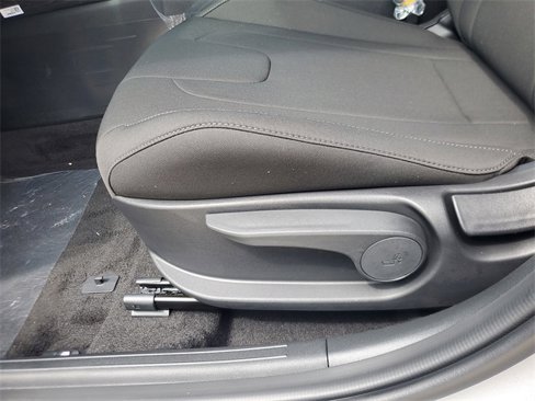 New 2025 Hyundai Elantra Blue image 15