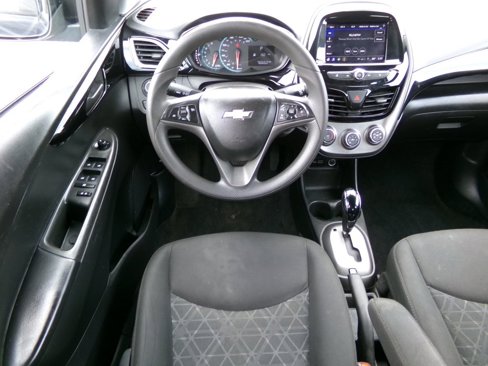 Used 2021 Chevrolet Spark LT image 5