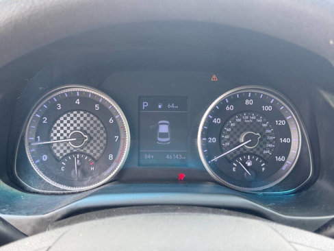 Used 2020 Hyundai Elantra SE image 12