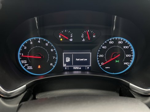 Used 2018 Chevrolet Equinox LS image 24