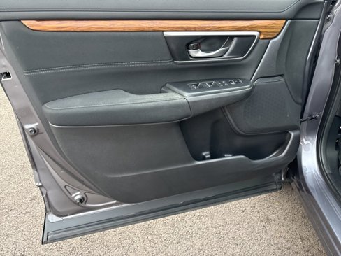 Used 2018 Honda CR-V EX image 12