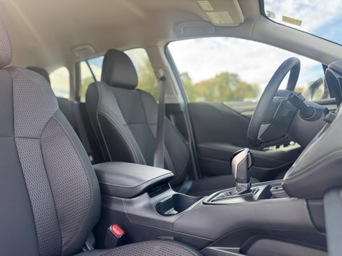 Used 2025 Subaru Outback Premium image 12