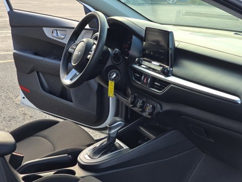 Used 2024 Kia Forte LXS image 26