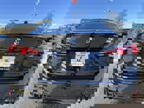 Used 2025 BMW 228i xDrive w/ Premium Package image 12