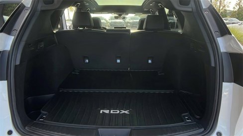 Used 2022 Acura RDX A-Spec image 10