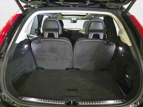 Used 2024 Volvo XC90 B6 Plus w/ Protection Package Premier image 14