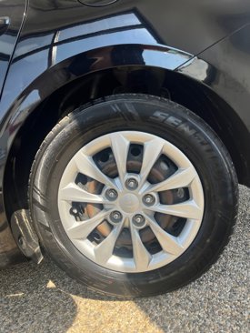 Used 2021 Kia Forte LX image 31