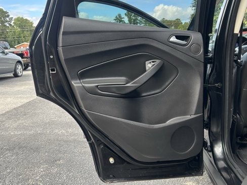 Used 2013 Ford Escape Titanium w/ Parking Technology Pkg image 15