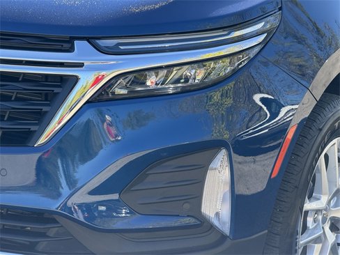 Used 2022 Chevrolet Equinox LT image 13