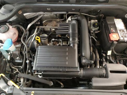 Used 2018 Volkswagen Jetta S image 23
