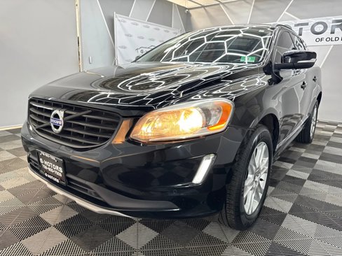 Used 2016 Volvo XC60 T5 image 17