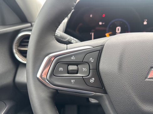 New 2025 Chevrolet Trax ACTIV image 29