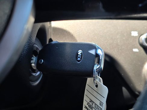 Used 2021 Kia Sportage LX w/ LX Fwd Popular Package image 30
