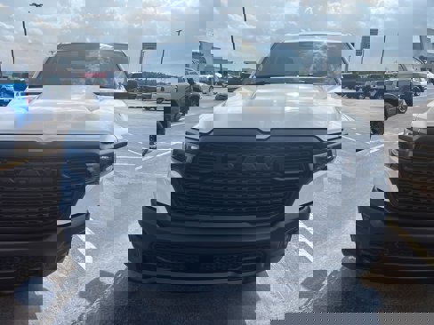 New 2025 RAM 1500 Tradesman image 6