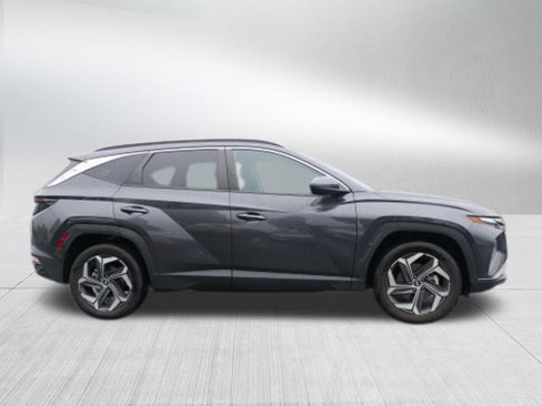 Used 2023 Hyundai Tucson SEL w/ Convenience Package image 2