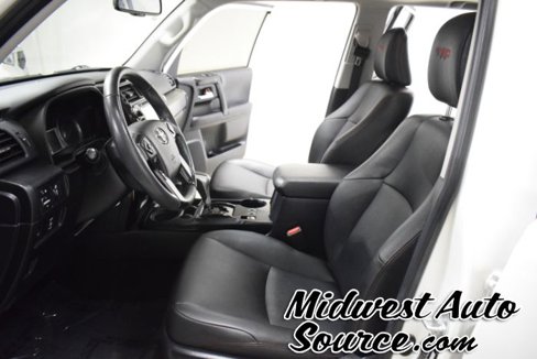 Used 2019 Toyota 4Runner 4WD image 14