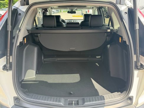Used 2020 Honda CR-V EX-L image 14