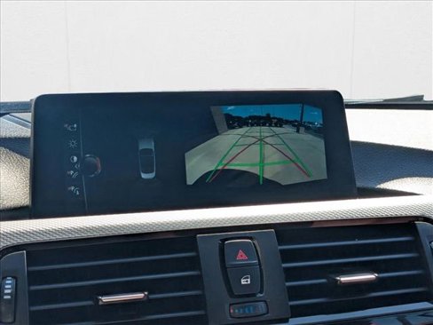 Used 2017 BMW 430i xDrive Convertible w/ Technology Package image 15