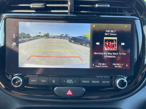 Used 2024 Kia Soul GT-Line w/ Option Group 020 image 14