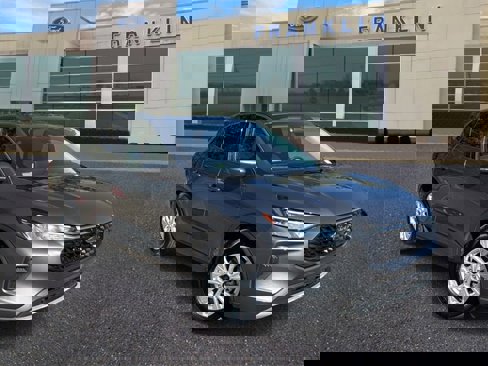 Certified 2023 Ford Escape Active w/ Tech Pack #2 image 1